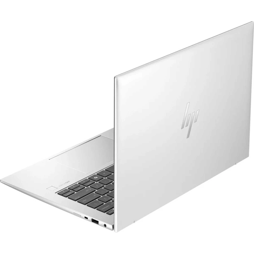 Ноутбук HP EliteBook 840 G11 14 IPS/i7-155U Ultra/16GB/512GB SSD (9M4K1AT) Silver фото 1