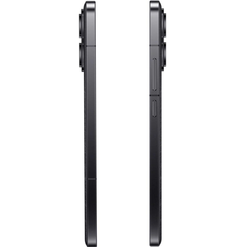 Смартфон Xiaomi Poco F6 Pro 12/256Gb Black EAC фото 8