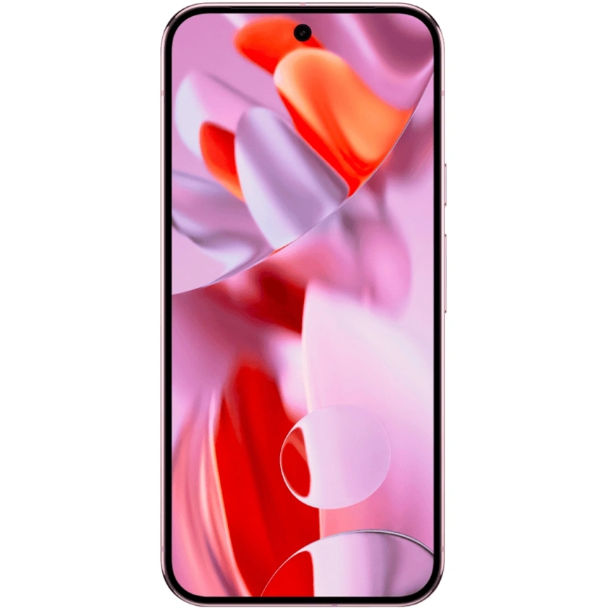 Смартфон Google Pixel 9 Pro 16/512Gb Rose Quartz фото 5