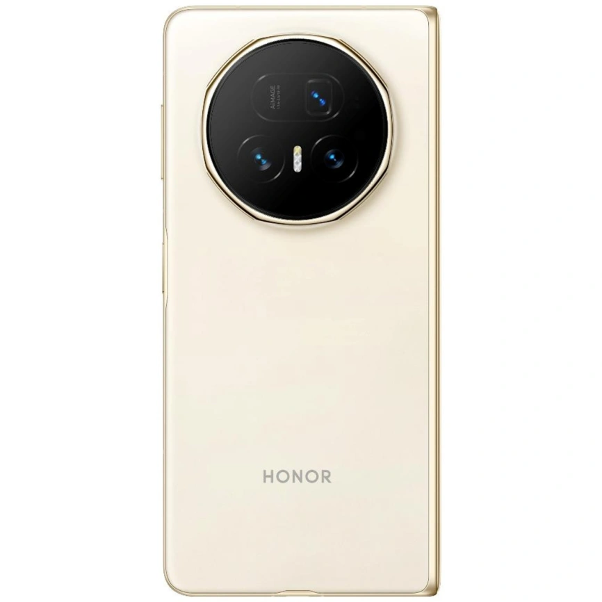 Смартфон Honor Magic V5 16/512Gb Ivory White фото 5