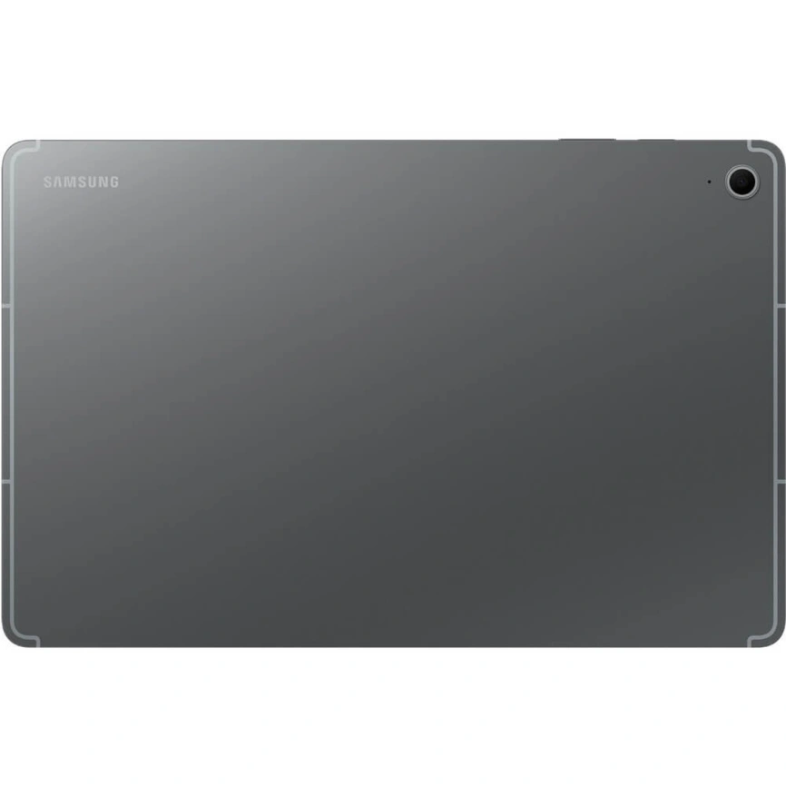 Планшет Samsung Galaxy Tab S10 FE Plus LTE 12/256GB Gray (SM-X626B) фото 5