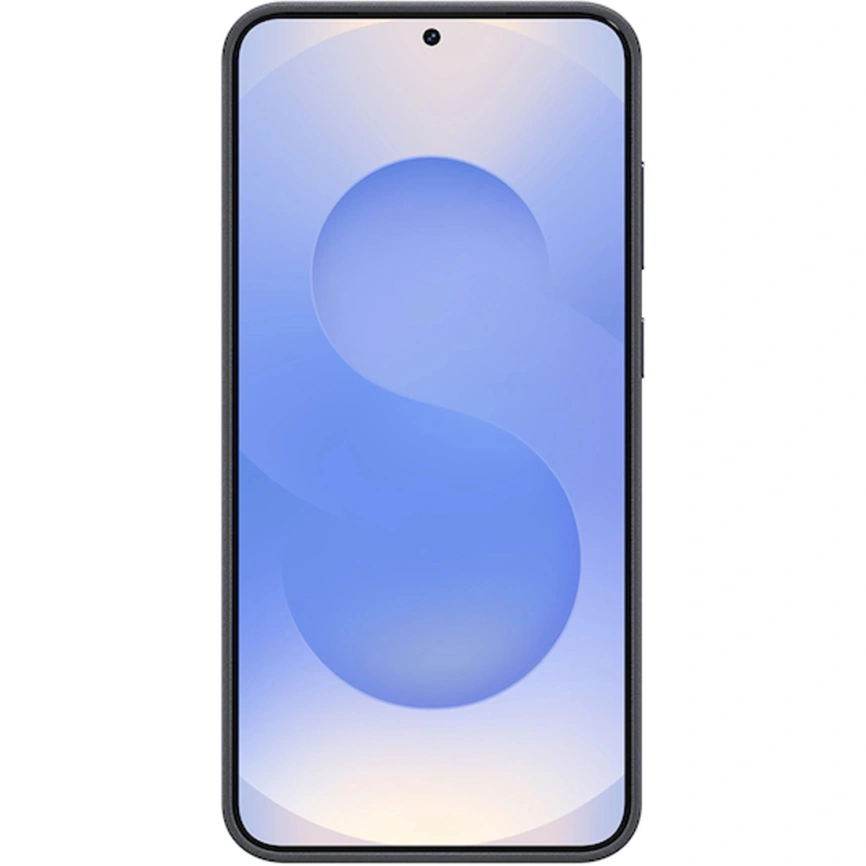 Чехол Samsung Kindsuit Case для Samsung Galaxy S25 Plus Black фото 4