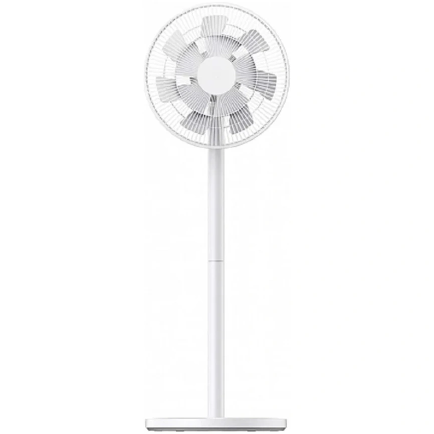 Вентилятор Xiaomi Mi Smart Standing Fan 2 (BHR4828GL) White фото 1