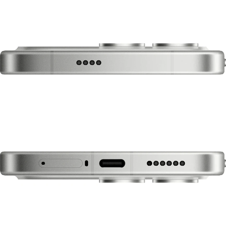 Смартфон Xiaomi Poco F8 Pro 12/512Gb Titanium Silver Global Version фото 4