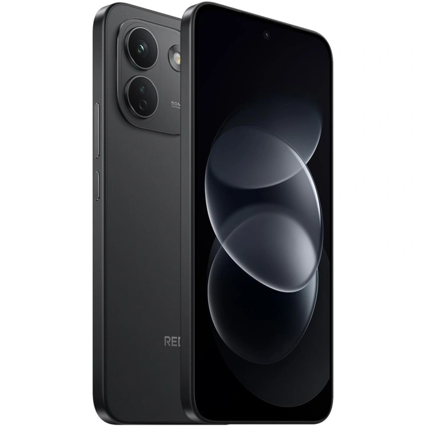 Смартфон Xiaomi Redmi Note 17 Pro Max 5G 8/512Gb Black Global Version фото 4