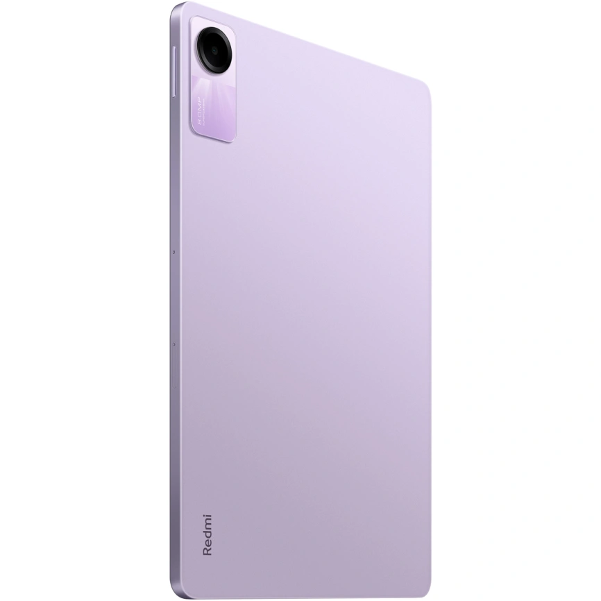 Планшет Xiaomi Redmi Pad SE 6/128Gb Wi-Fi Lavender Purple Global Version фото 3