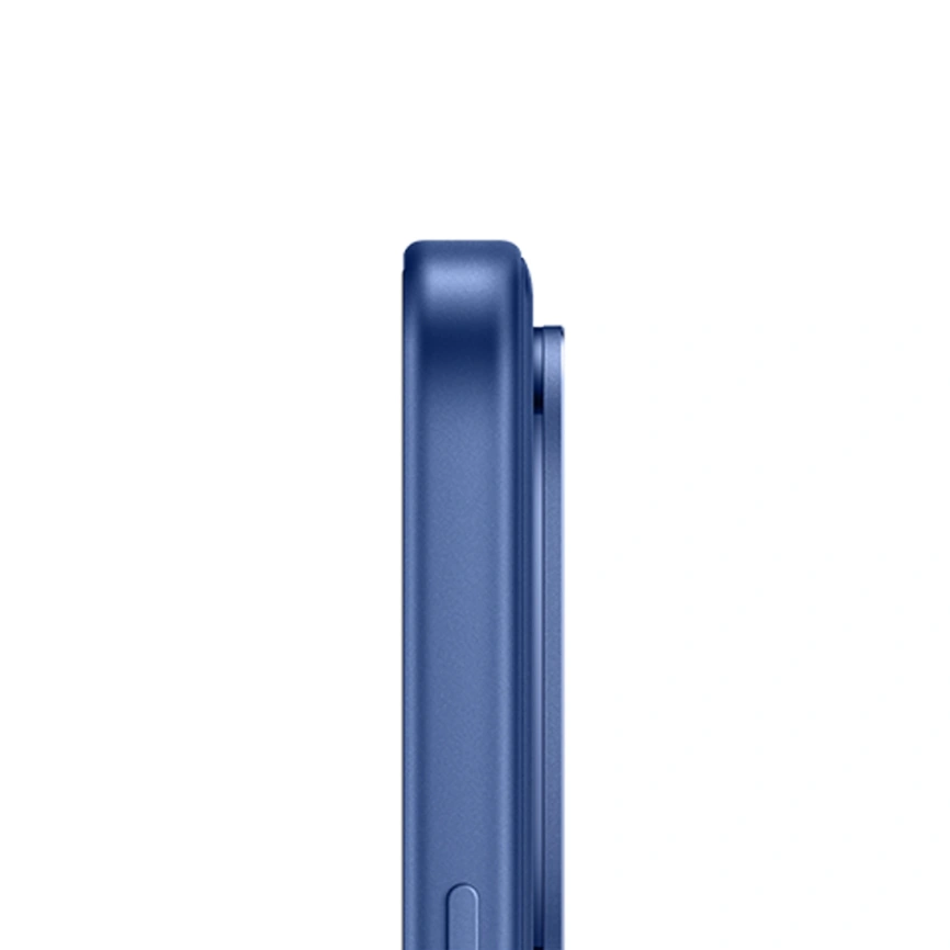 Смартфон Xiaomi Redmi 17 5G 4/256Gb Blue EAC фото 4