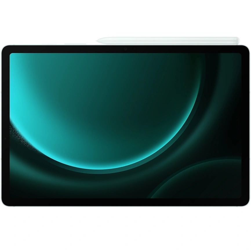 Планшет Samsung Galaxy Tab S9 FE Wi-Fi 6/128GB Mint (SM-X510) фото 6