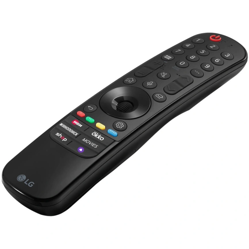Телевизор LG OLED77C3RLA 77