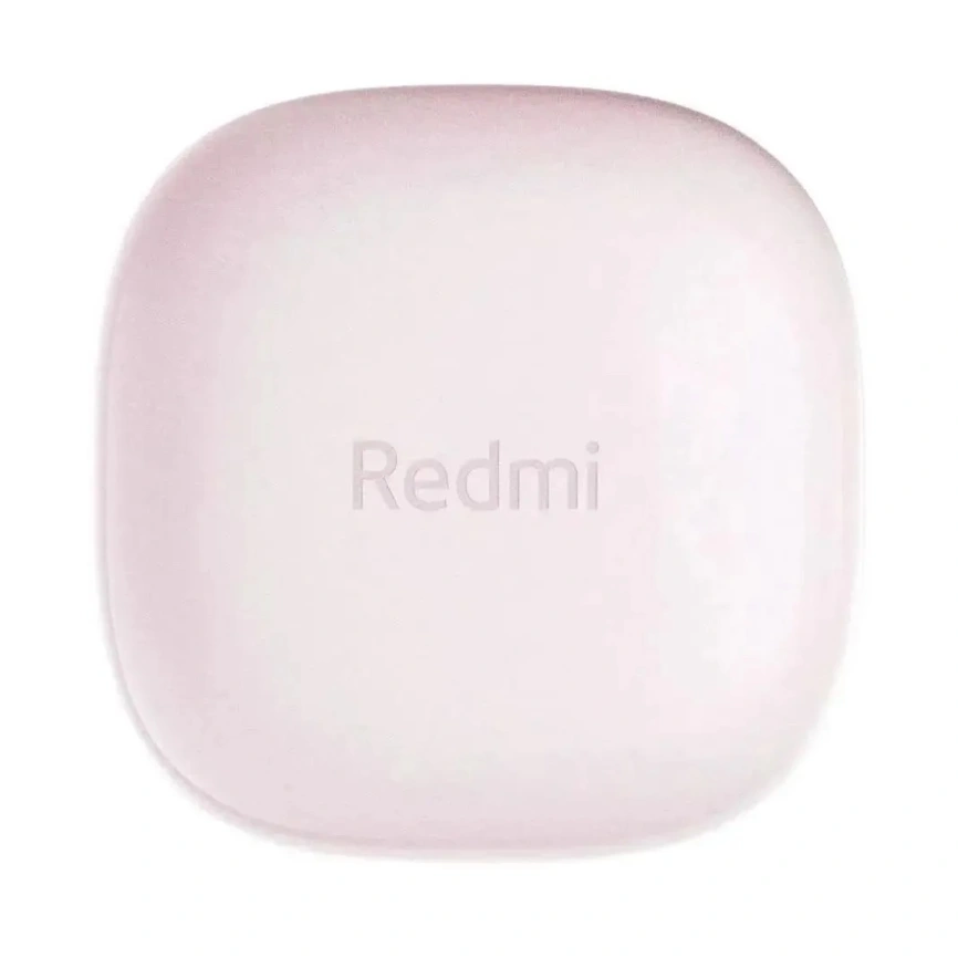 Наушники Xiaomi Redmi Buds 6 Play Pink фото 4