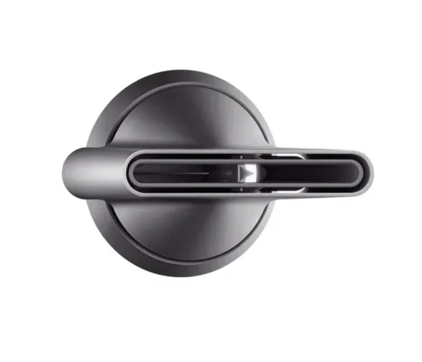 Фен Dyson Supersonic HD07 Fuchsia/Nickel фото 4