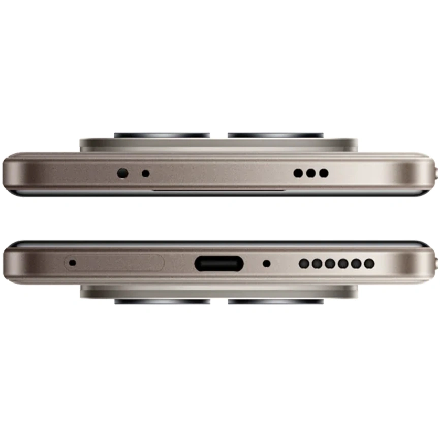 Смартфон Xiaomi Redmi Note 15 Pro 4G 12/512Gb Titanium Global Version фото 3