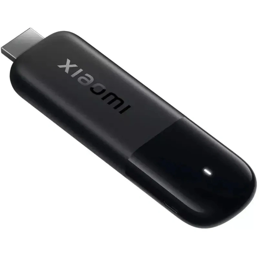 Медиаплеер Xiaomi TV Stick 4K Black (PFJ4203RU) фото 5