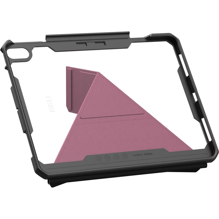 Чехол UAG Essential Armor для iPad Air 11 (124474119049) Bordeaux фото 3