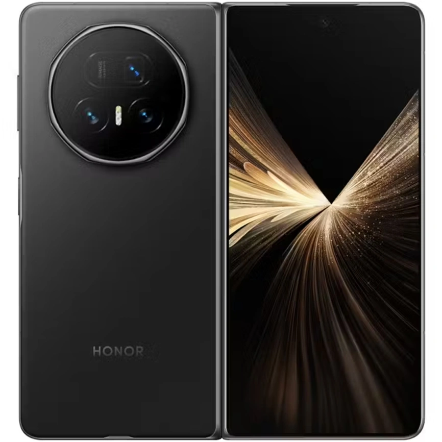 Смартфон Honor Magic V5 16/1Tb Black фото 7