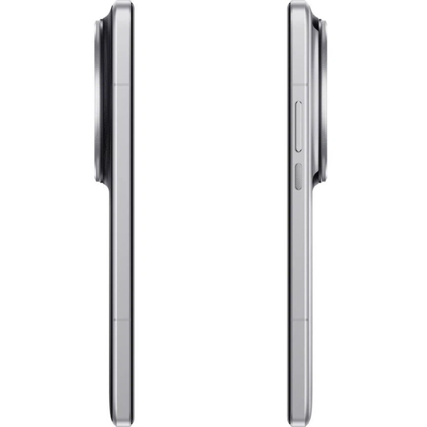 Смартфон Xiaomi 15 Ultra 16/512Gb Silver Global Version фото 3