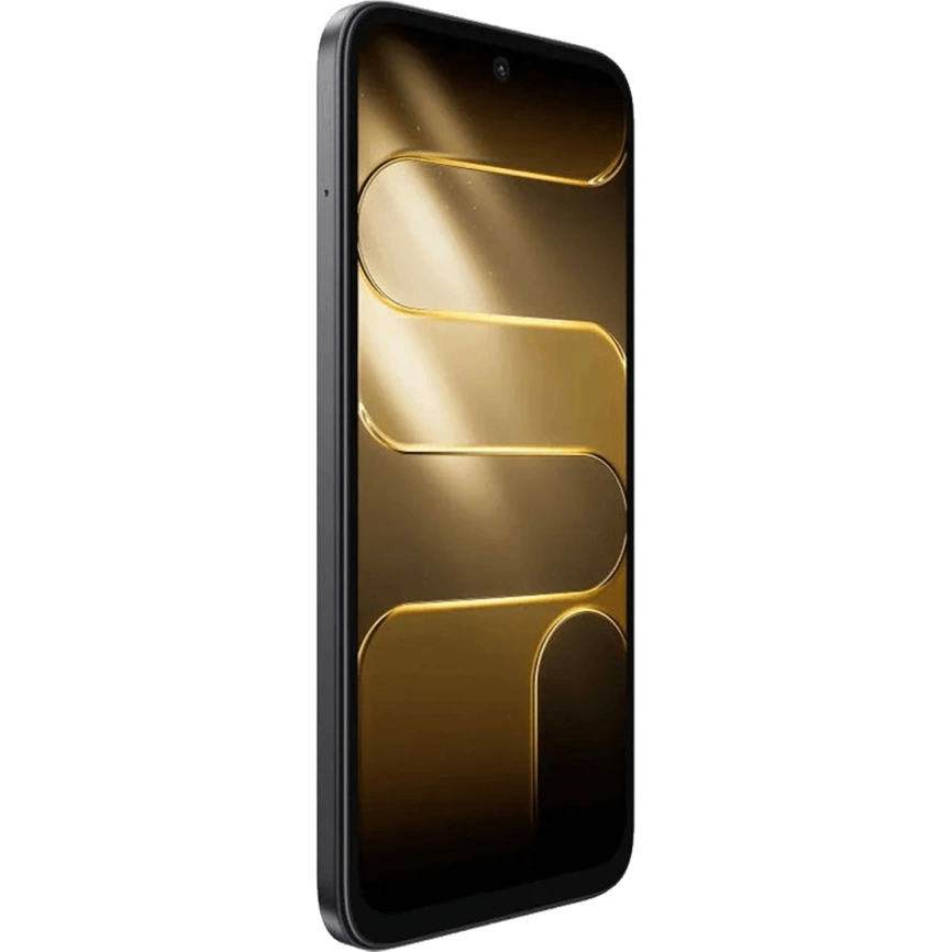 Смартфон Tecno Spark 50 4G 8/128GB Ink Black фото 3