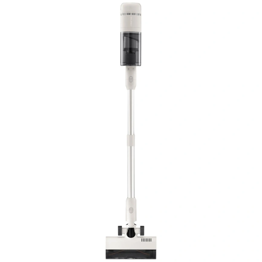 Пылесос Roborock H60 Hub Gray EAC фото 3