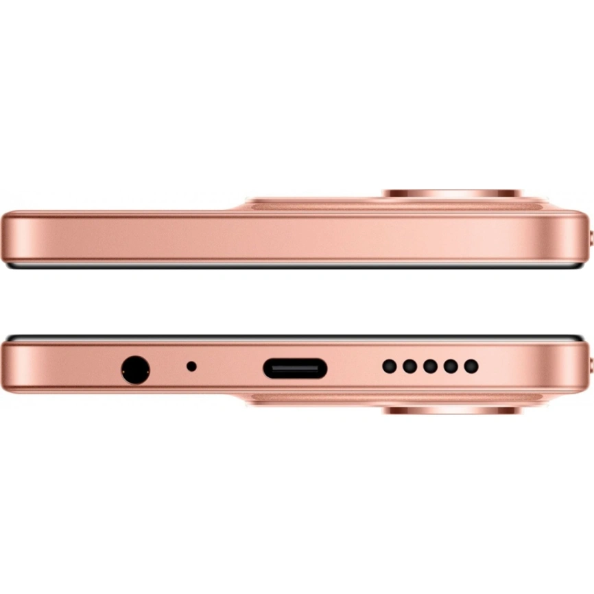 Смартфон Xiaomi Redmi 15C 4/256Gb (NFC) Twilight Orange EAC фото 2