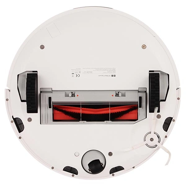 Робот-пылесос Xiaomi Mi Robot Vacuum Cleaner (CN) White (Белый) фото 5