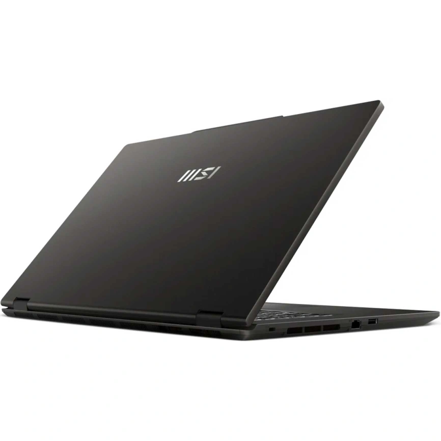 Ноутбук MSI Venture 17 AI A2HMG-010XRU 17.3 IPS/i7-255H Ultra/16GB/512GB SSD (9S7-17U211-010) Solid Gray фото 5
