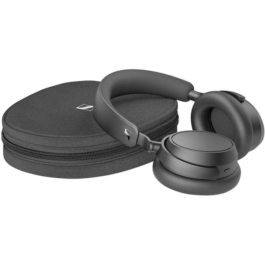 Наушники Sennheiser Accentum Plus Black фото 1
