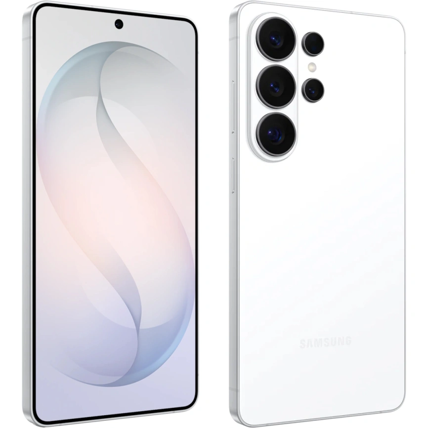 Смартфон Samsung Galaxy S26 Ultra SM-S948B 16/1Tb White фото 10