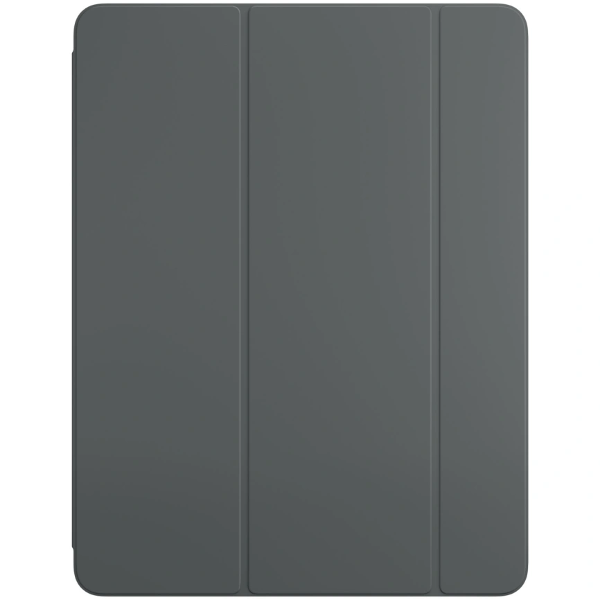 Чехол Apple Smart Folio для iPad Air 13 (M2/M3) Charcoal Gray фото 1