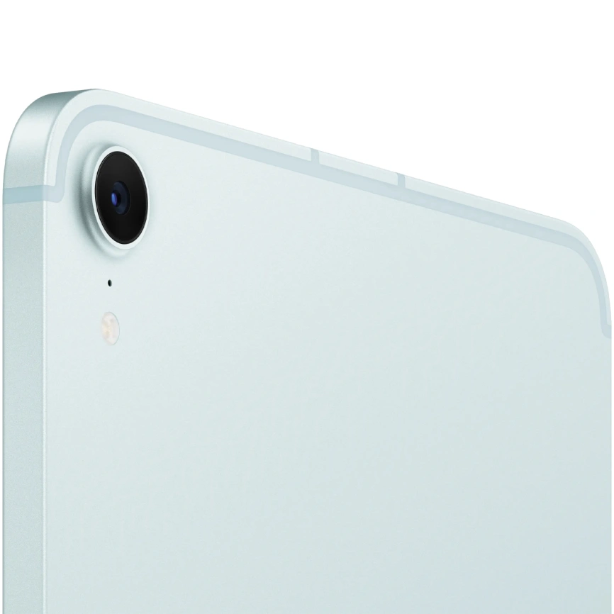 Планшет Apple iPad Mini (2024) Wi-Fi + Cellular 512gb Blue фото 4