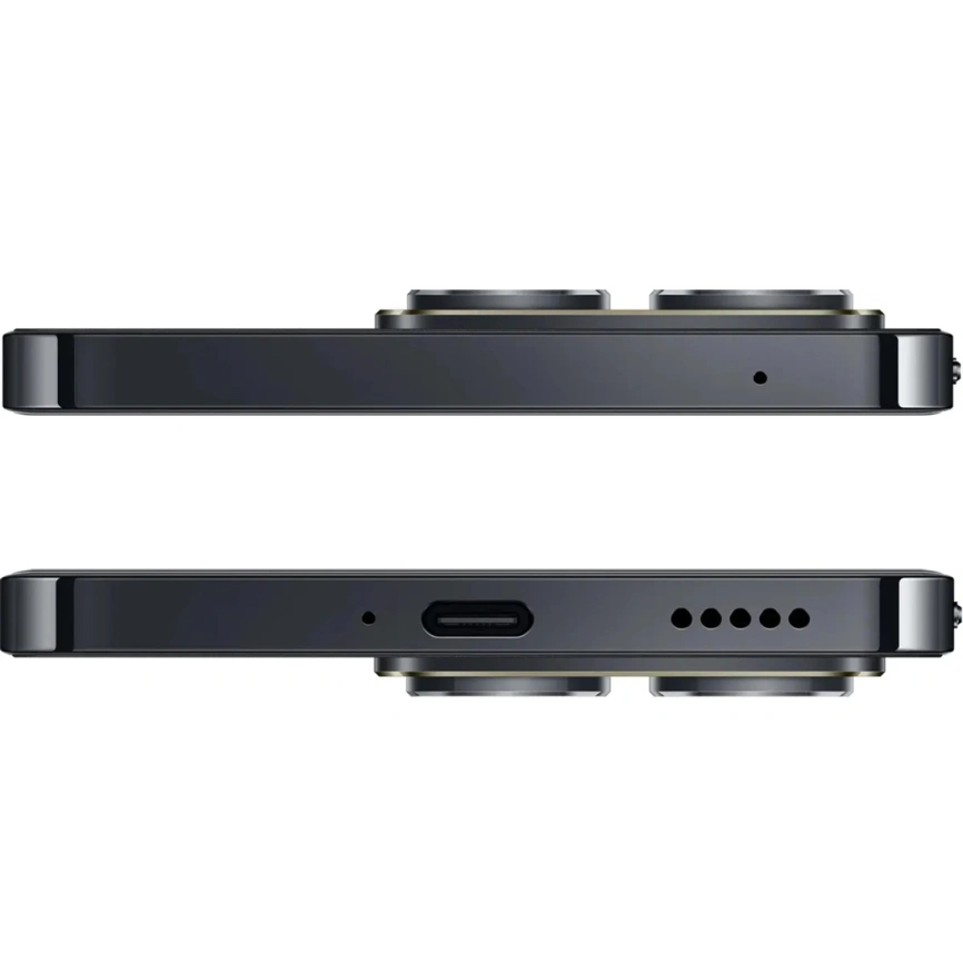 Смартфон Honor X8b 8/128Gb Midnight Black фото 5