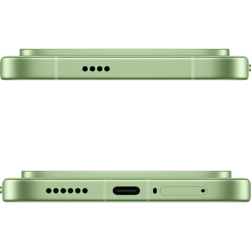 Смартфон Xiaomi Poco F9 Pro 12/512Gb Aurora Green EAC фото 4
