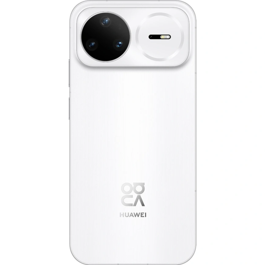 Смартфон Huawei Nova 15 Pro 12/256GB White (51098TRV) фото 3