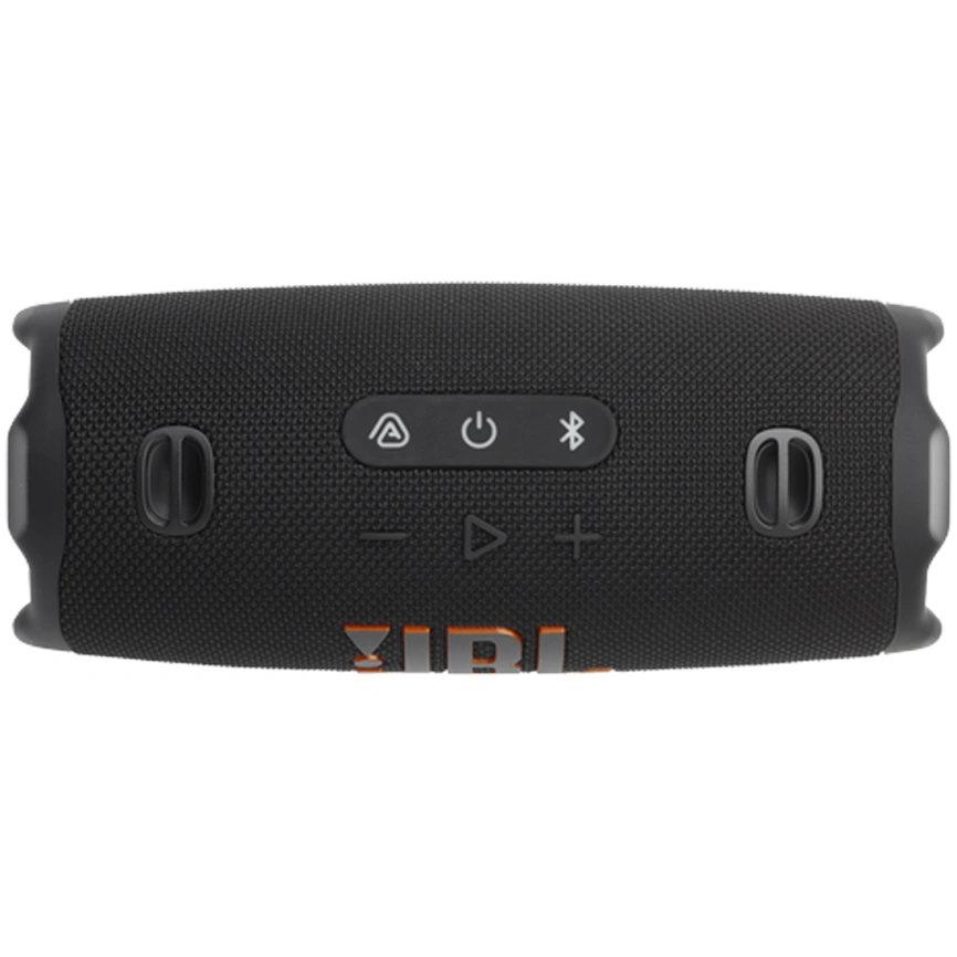 Портативная колонка JBL Charge 6 Black фото 5