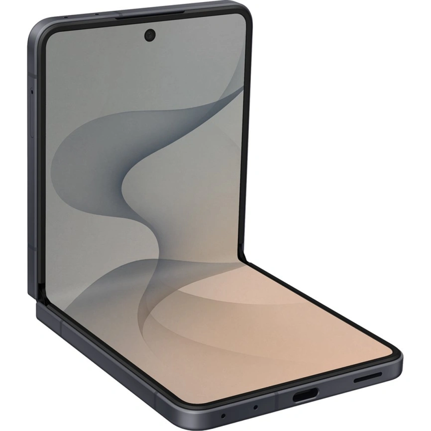 Смартфон Samsung Galaxy Z Flip8 SM-F776B 12/256GB Graphite фото 4