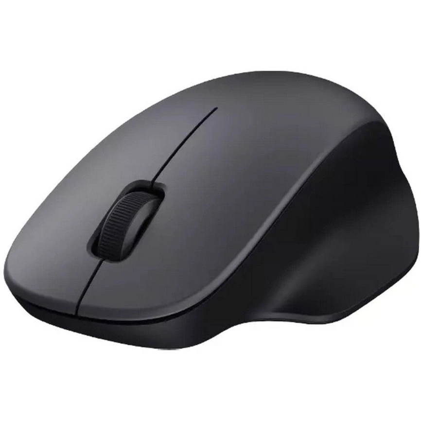 Беспроводная мышь Xiaomi Wireless Mouse Comfort Edition Black (BHR9359GL) фото 2