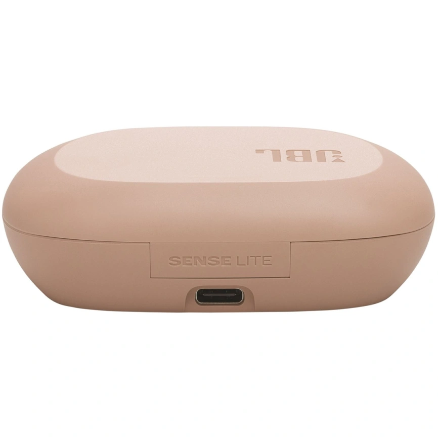 Наушники JBL Sense Lite Beige фото 3