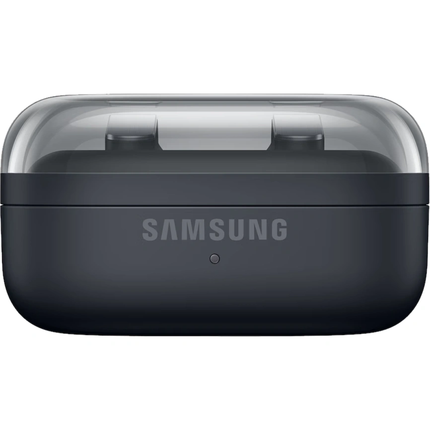 Наушники Samsung Galaxy Buds 4 Pro Black фото 7