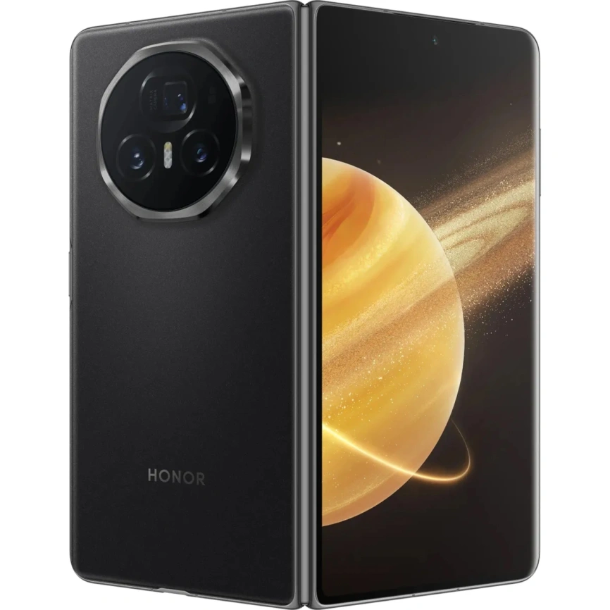 Смартфон Honor Magic V3 12/512Gb Black фото 1