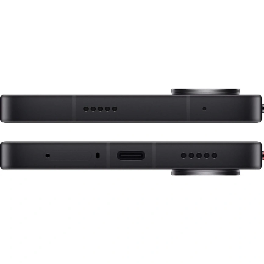 Смартфон Xiaomi Poco X8 Pro Max 12/512Gb Black EAC фото 4