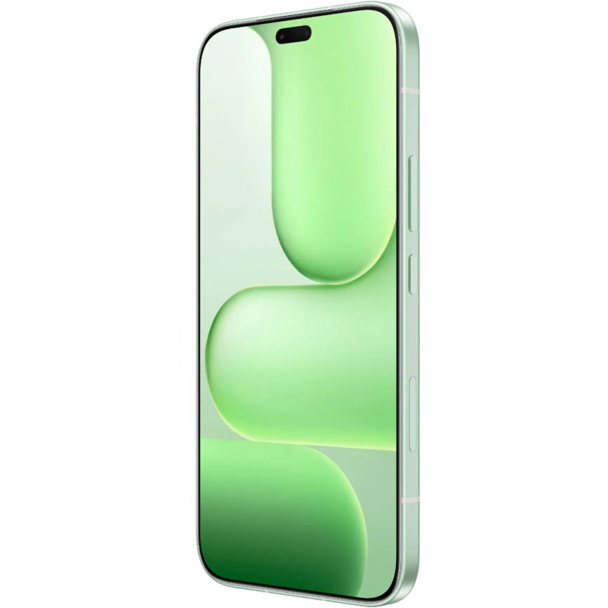 Смартфон Honor 600 Lite 8/128Gb Sprout Green фото 4