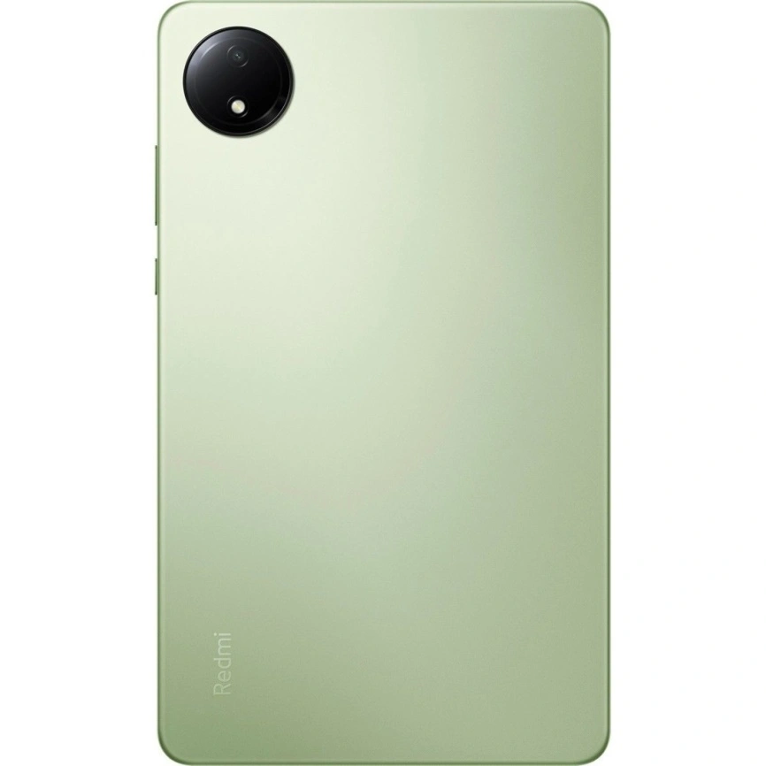 Планшет Xiaomi Redmi Pad SE 8.7 4/64Gb Wi-Fi Aurora Green Global Version фото 7