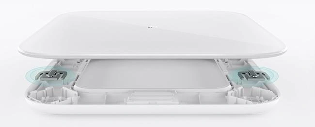Весы Xiaomi Mi Smart Scale 2 (XMTZC04HM) White фото 5