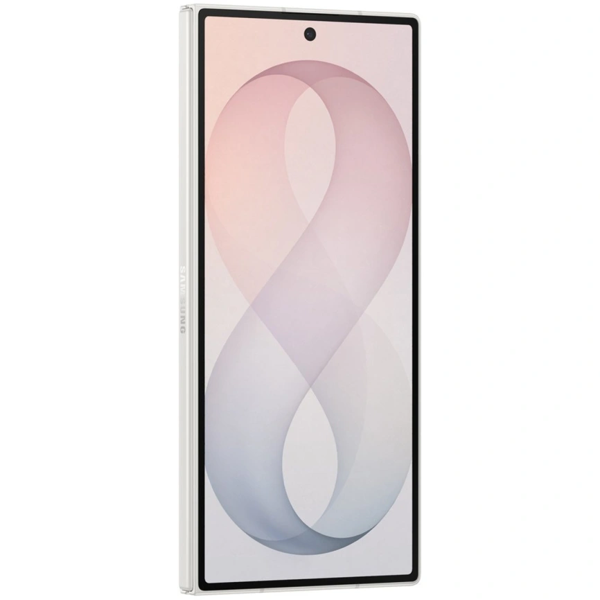 Смартфон Samsung Galaxy Z Fold8 Ultra SM-F976B 16/1TB Cream фото 5