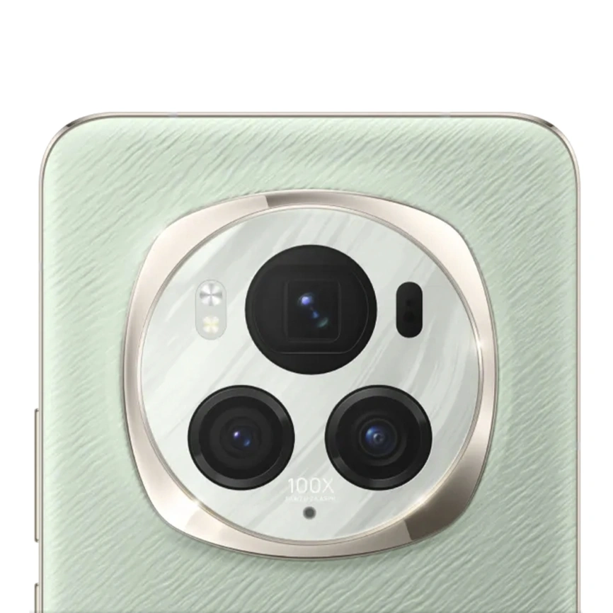 Смартфон Honor Magic6 Pro 12/512Gb Epi Green фото 3