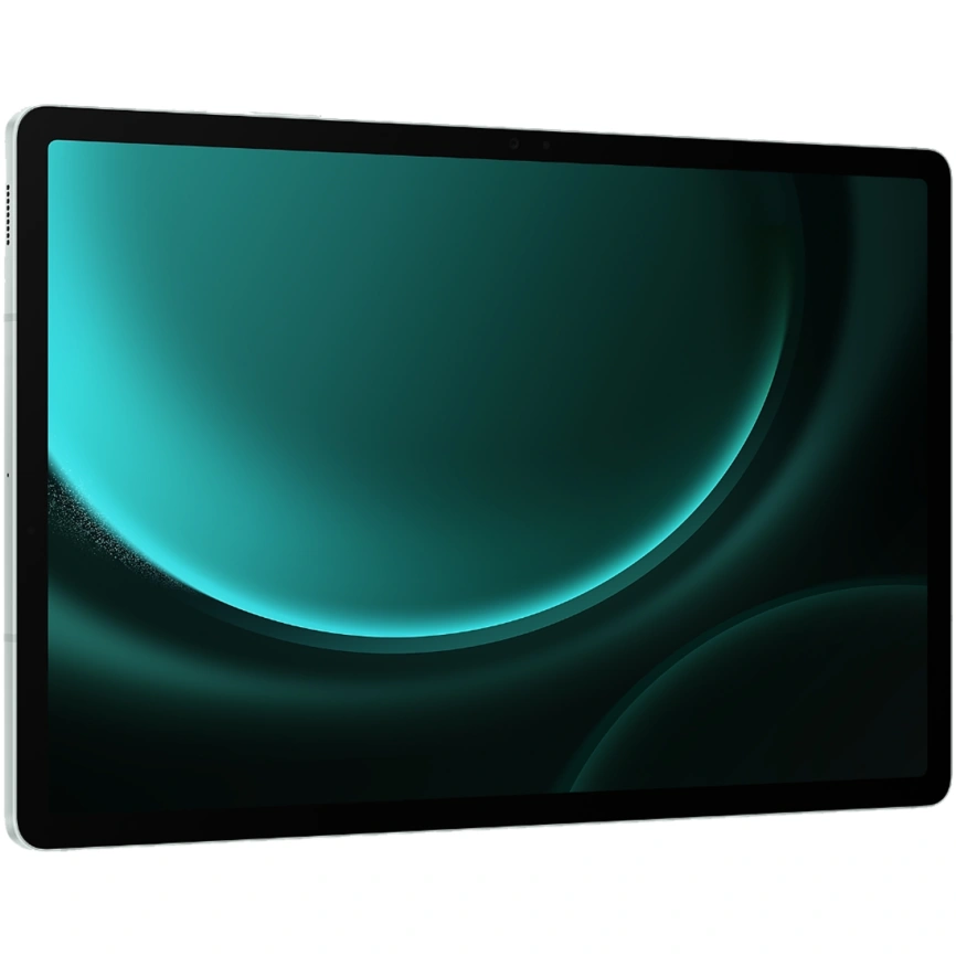 Планшет Samsung Galaxy Tab S9 FE Plus LTE 12/256GB Mint (SM-X616B) фото 3