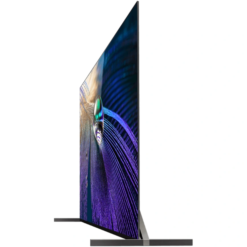 Телевизор OLED Sony XR-65A90J фото 5