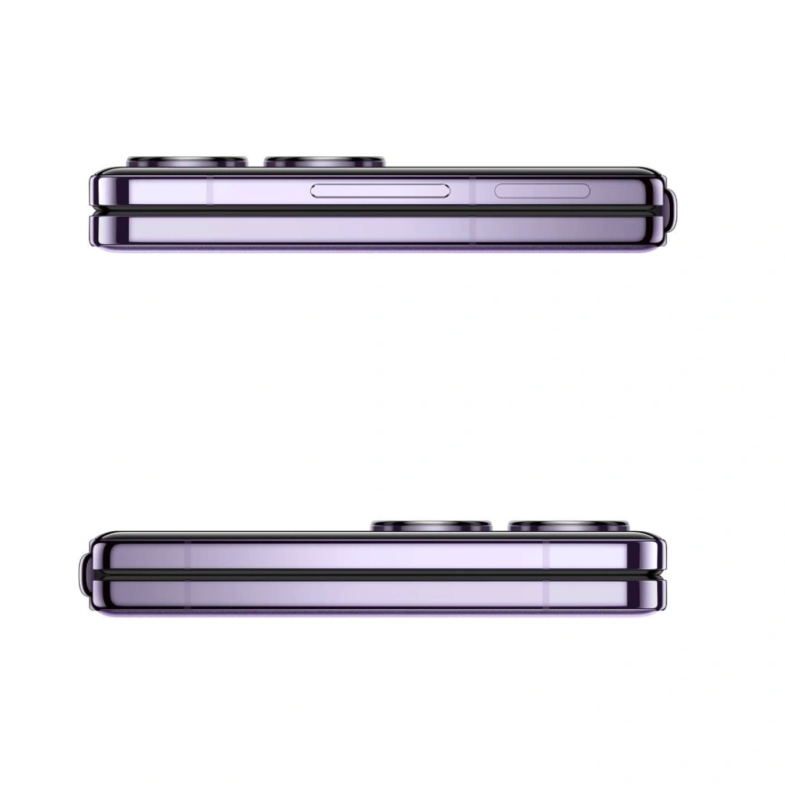 Смартфон Xiaomi MIX Flip 12/512Gb Purple Global Version фото 2