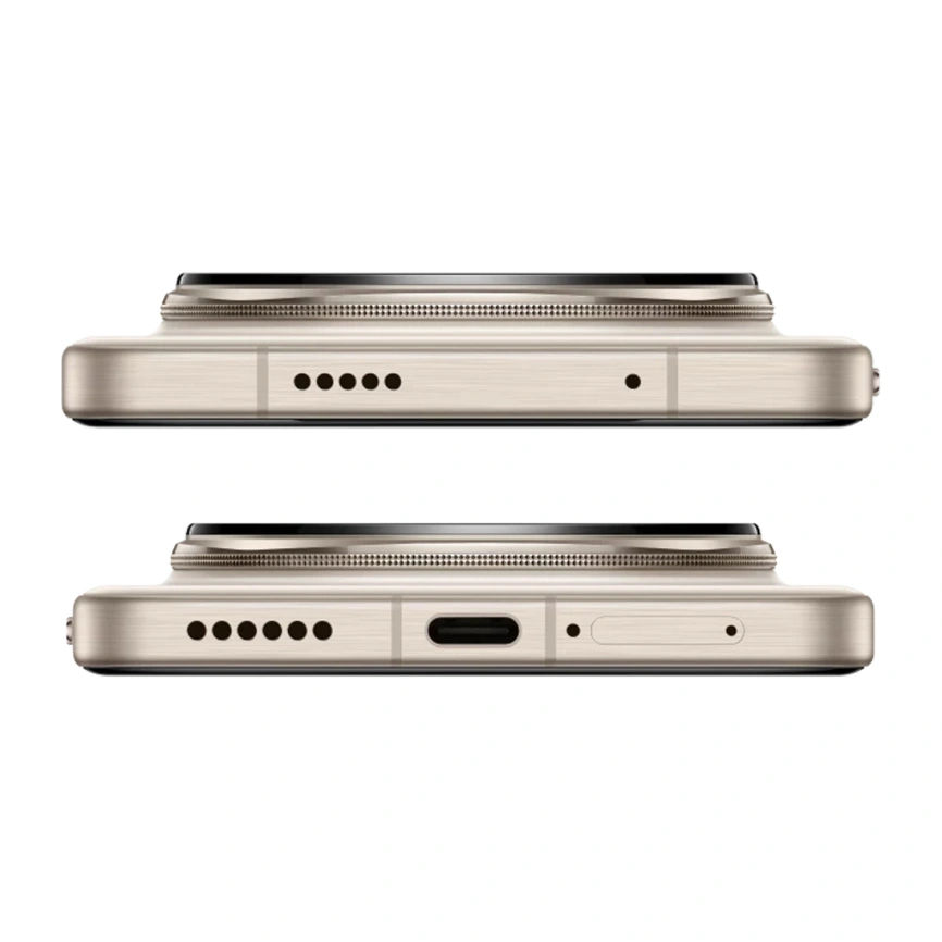 Смартфон Honor Magic8 Pro 12/512Gb Sunrise Gold фото 2