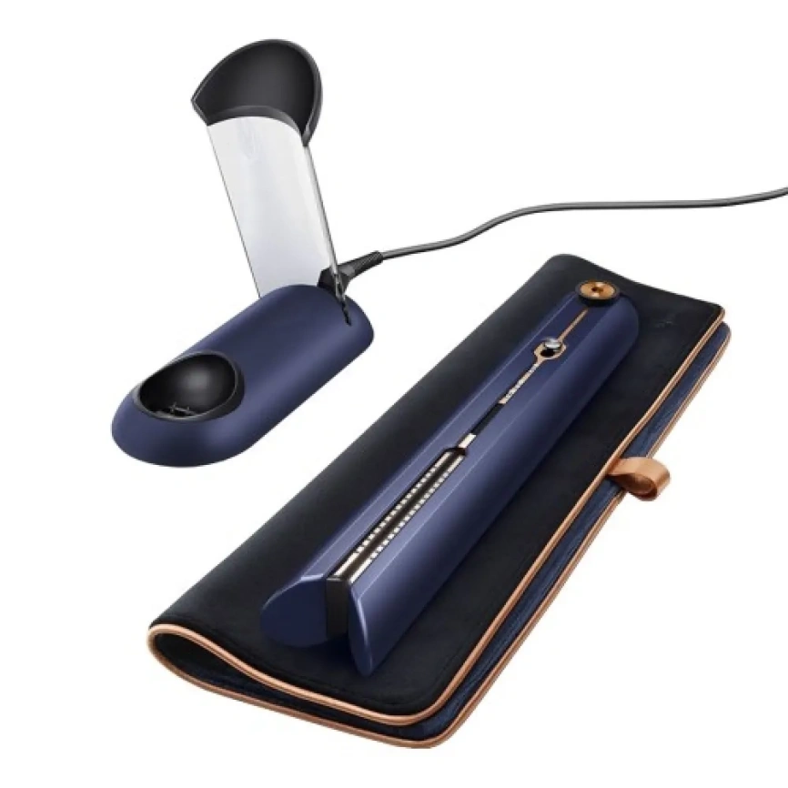 Выпрямитель Dyson Corrale HS03 Blue/Rich copper фото 7