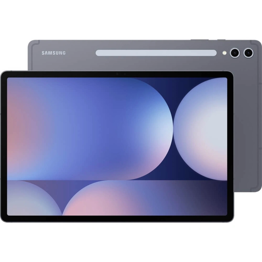 Планшет Samsung Galaxy Tab S10 Plus LTE 12/512GB Moonstone Grey (SM-X826B) фото 1